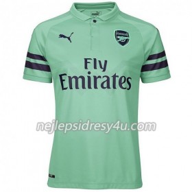 Fotbalový Dres Arsenal Alternativní 2018/19